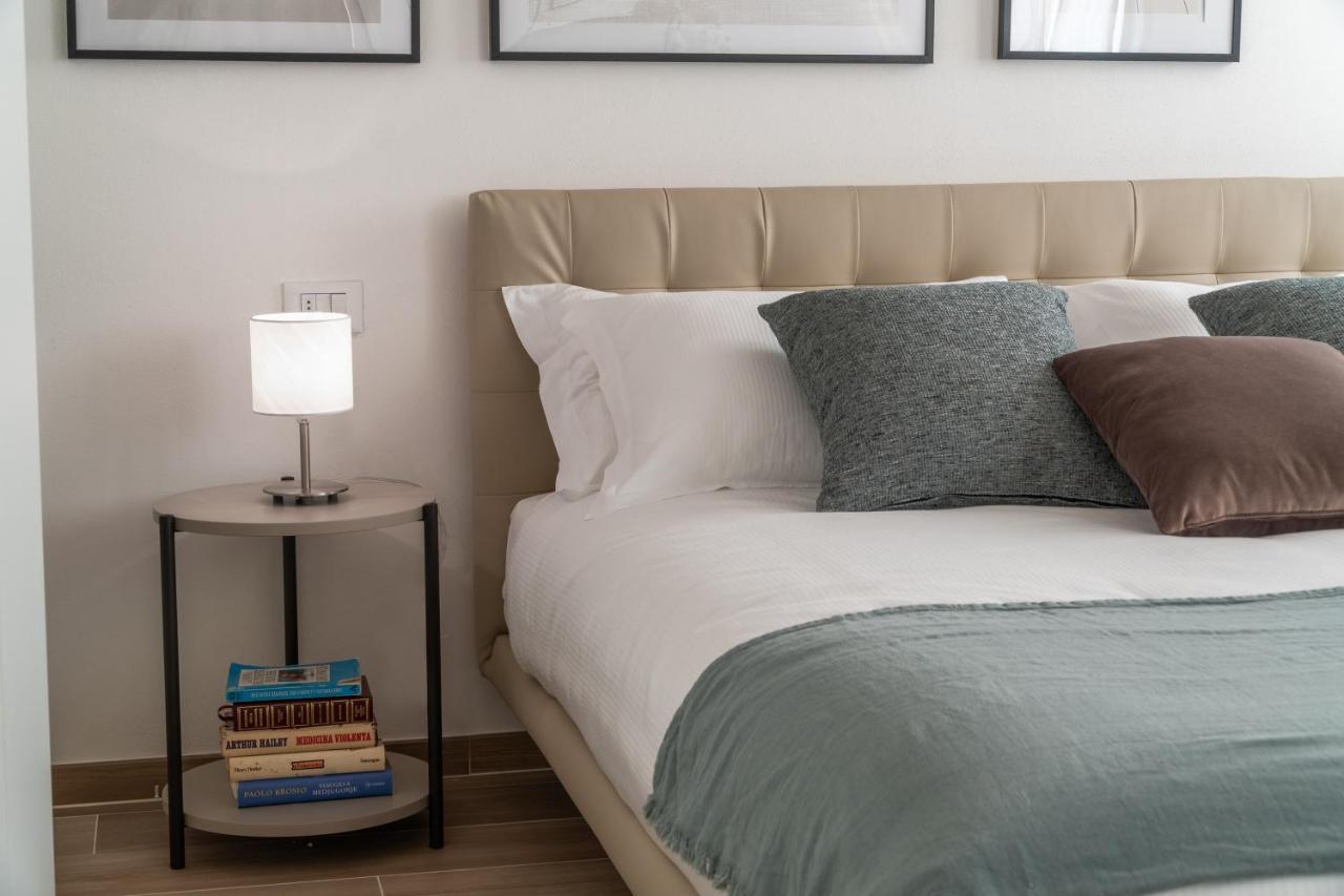 San Giacomo Dall'Orio Garden Apartment R&R เวนิส ภายนอก รูปภาพ