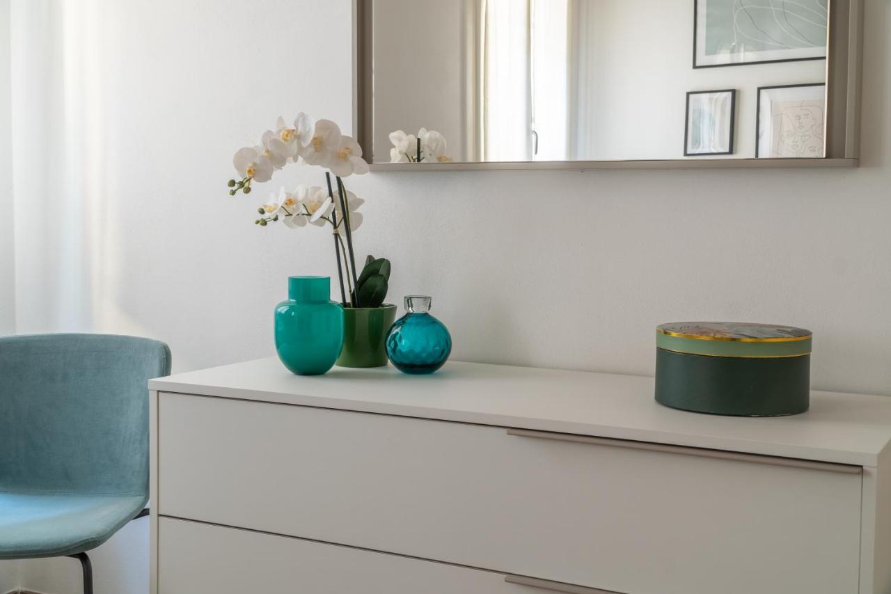San Giacomo Dall'Orio Garden Apartment R&R เวนิส ภายนอก รูปภาพ